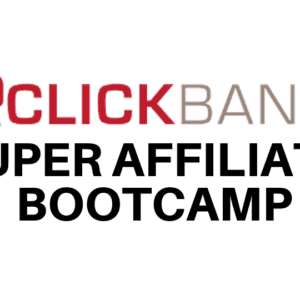 Paolo Beringuel - Clickbank Super Affiliate Bootcamp Cheap