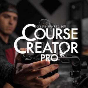 Parker Walbeck - Course Creator Pro Cheap