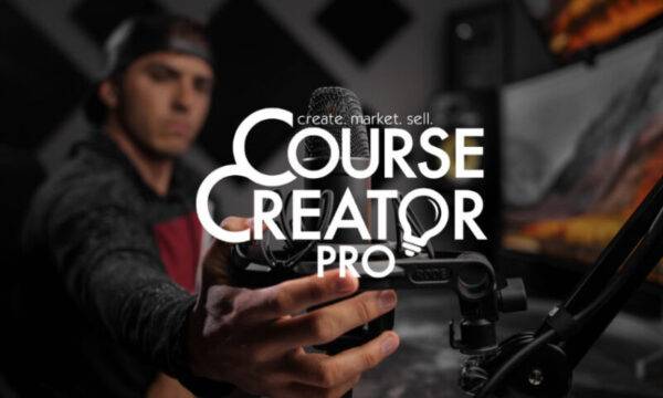 Parker Walbeck - Course Creator Pro Cheap