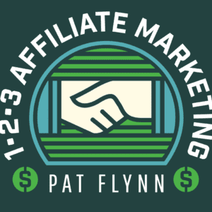 Pat Flynn - 1·2·3 Affiliate Marketing Cheap