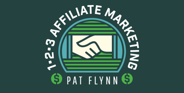 Pat Flynn - 1·2·3 Affiliate Marketing Cheap