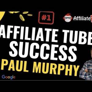 Paul Murphy - Affiliate Tube Success Cheap