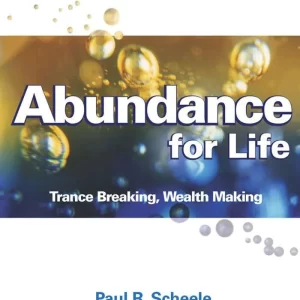 Paul Scheele - Abundance for Life Cheap