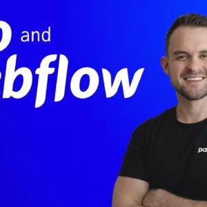 Payton Clark Smith – SEO and Webflow 2.0