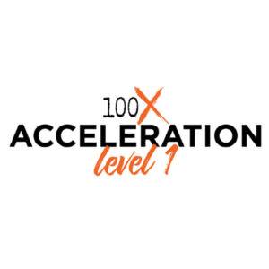 Pedro Adao - 100X Accelerator Cheap