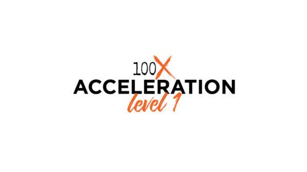 Pedro Adao - 100X Accelerator Cheap