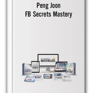 Peng Joon - FB Secrets Mastery Cheap