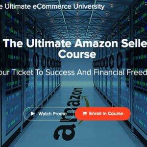 Philip A. Covington – The Ultimate Amazon Seller Course