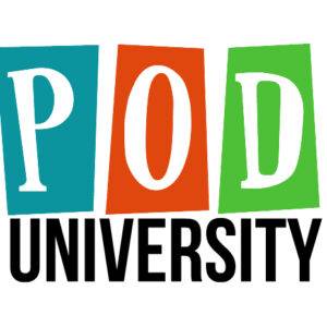 Print on Demand University – ETSY POD Secrets