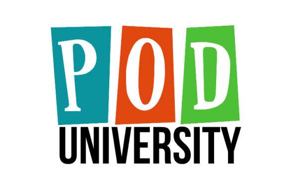 Print on Demand University - ETSY POD Secrets Cheap