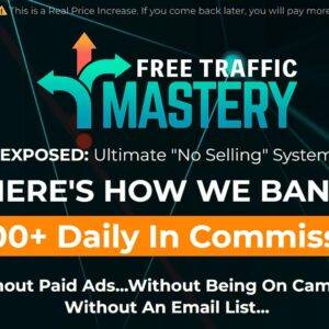 Profit Funnel – Free Traffic Mastery