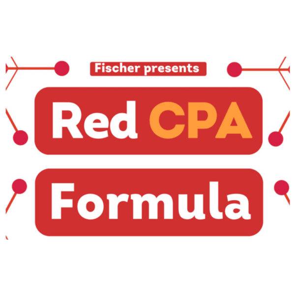 RED CPA FORMULA - Untapped Underground CPA System Cheap