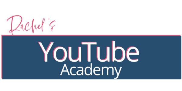 Rachel Pedersen - Youtube Academy Cheap