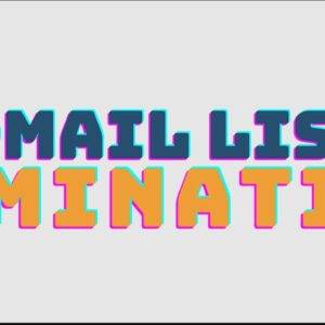 Rachel Pederson - Email List Domination Cheap