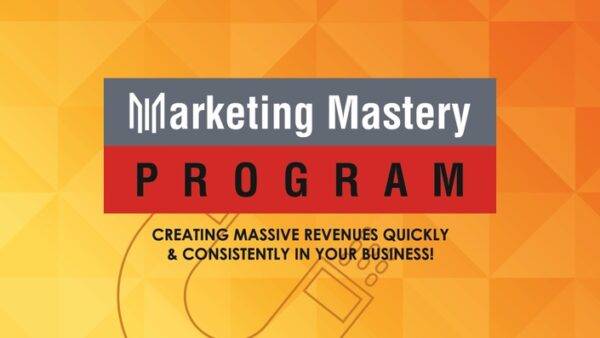 Rajiv Talreja - Marketing Mastery Cheap