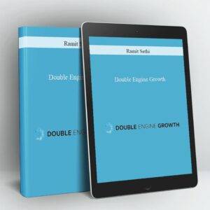 Ramit Sethi - Double Engine Growth Cheap