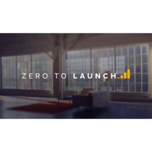 Ramit Sethi - From Zero to Launch Cheap