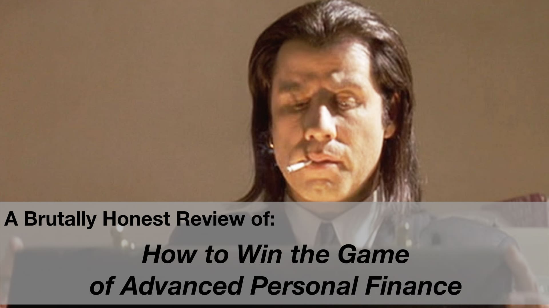 Ramit Sethi - How to Win the Game of Advanced Personal Finance Cheap