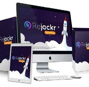 ReJackr Software Cheap