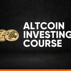 Rekt Capital – Alt Coin Investing Course