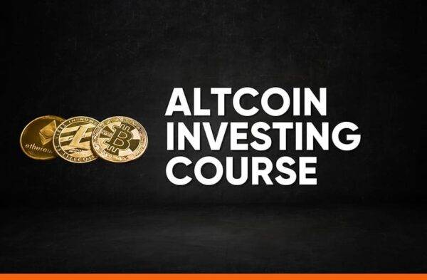 Rekt Capital - Alt Coin Investing Course Cheap