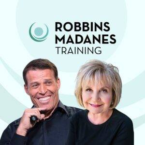 Robbins Life Coaching Training – Robbins Madanes Training