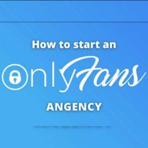 Robert Richards – How to create a successful OnlyFans Agency