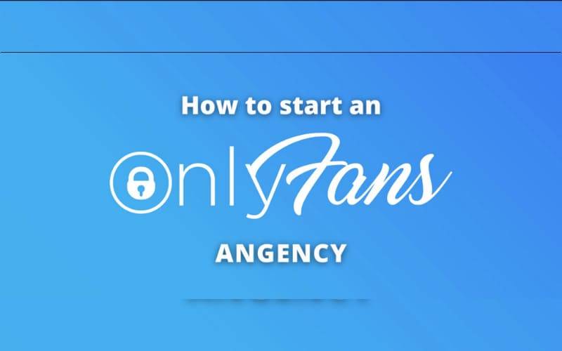 Robert Richards - How to create a successful OnlyFans Agency Cheap