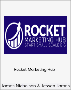 Rocket Marketing Hub