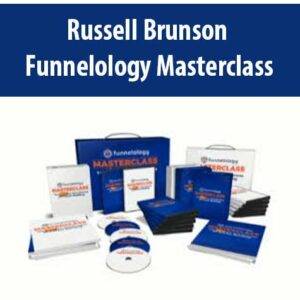 Russell Brunson - Funnelology Masterclass Cheap