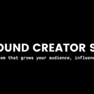 Sean Anthony – The Compound Creator System