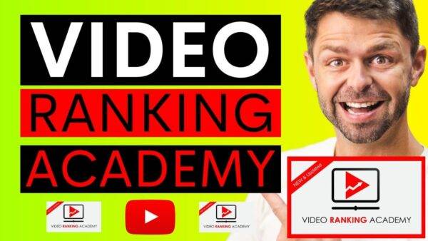 Sean Cannell - Video Ranking Academy 2.0 Cheap