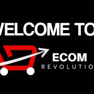 Sebastian Esqueda – Ecom Revolution Training Program