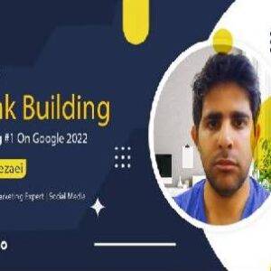 Seo Link Building Ranking #1 On Google