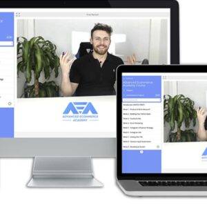 Seth Smith - Advanced Ecommerce Academy Cheap