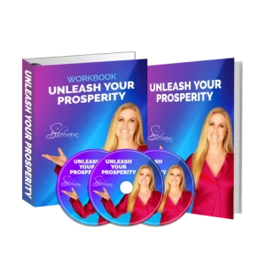 Sheevaun Moran – Unleash Your Prosperity