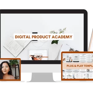 Shruti Pangtey – Digital Product Academy+Video Creator Bootcamp