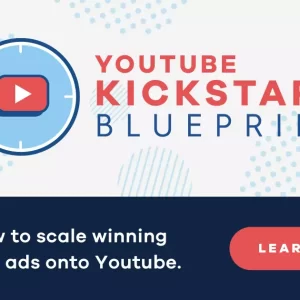 Smartmarketer – YouTube Kickstart Blueprint