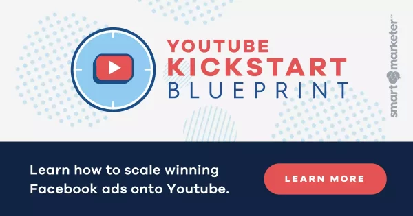 Smartmarketer - YouTube Kickstart Blueprint Cheap