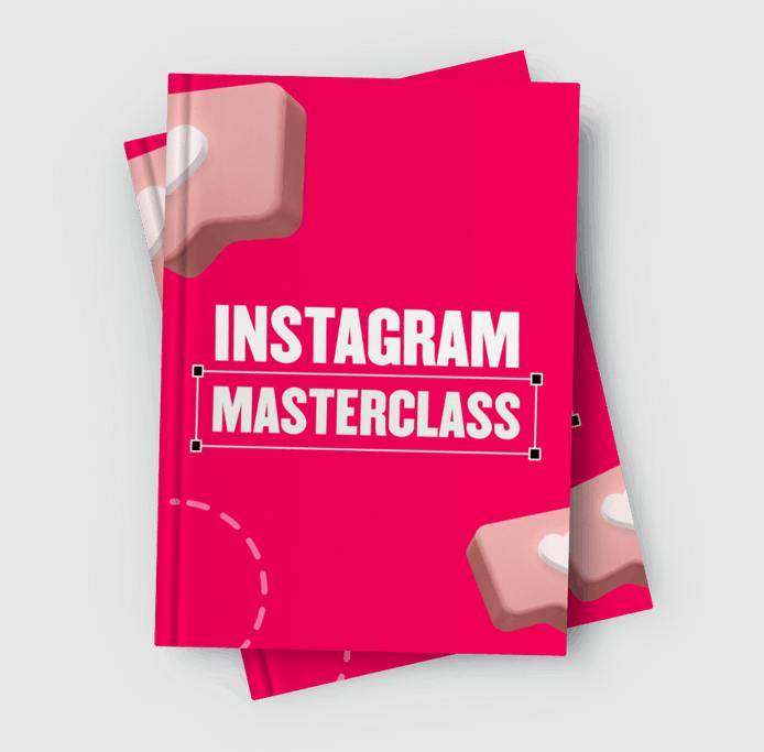 Squared Academy - Instagram Carousel Masterclass Cheap