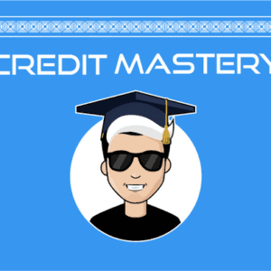 Stephen Liao - Credit Mastery Cheap