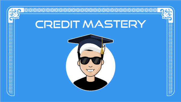 Stephen Liao - Credit Mastery Cheap