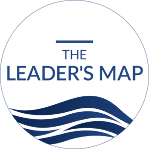 Suzi McAlpine – The Leader’s Map