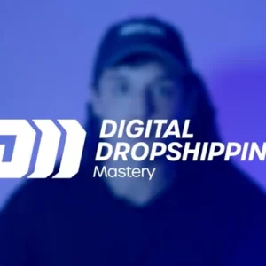 Tanner Planes - Digital Dropshipping Mastery Cheap