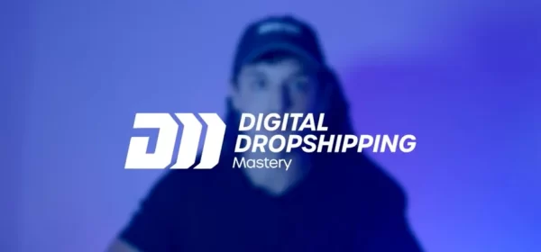 Tanner Planes - Digital Dropshipping Mastery Cheap