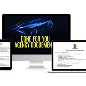 Te Nelson - Lead Generation Agency for Auto Dealerships Cheap