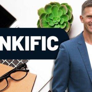 Thinkific – The Six (6) Figure Affiliate Marketing Course