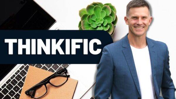 Thinkific - The Six (6) Figure Affiliate Marketing Course Cheap