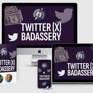 Tim Denning – Twitter Badassery