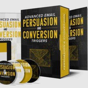 Todd Brown - 24 Advanced Email Persuasion & Conversion Triggers Cheap